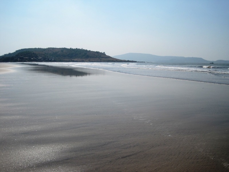 Konkan Maharashtra Beach Tour